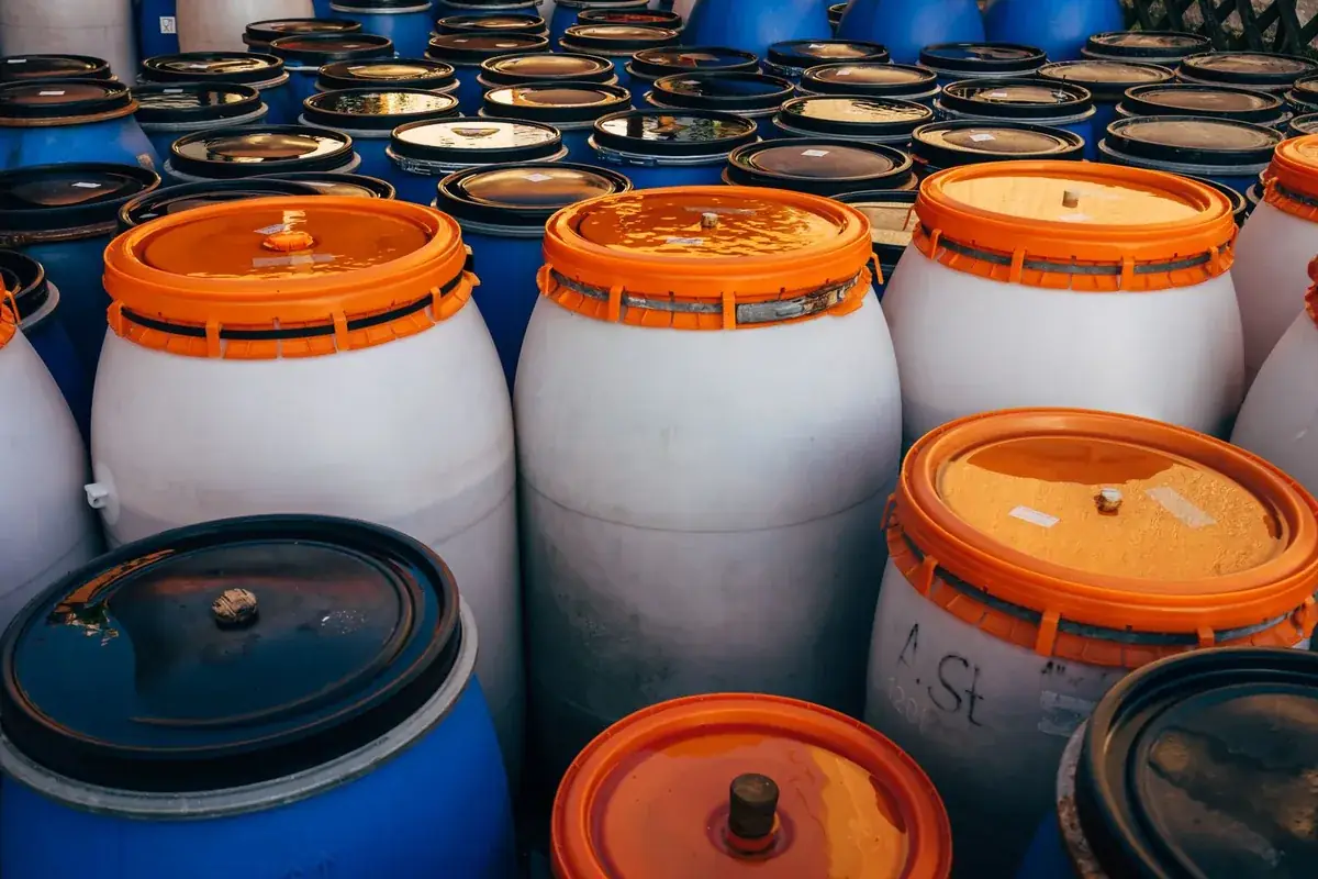 Hazmat Cleanup in Rifle, CO